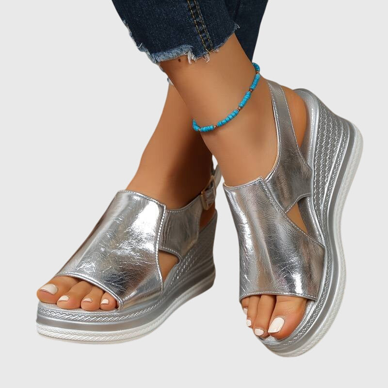 Orthopaedic Sandals