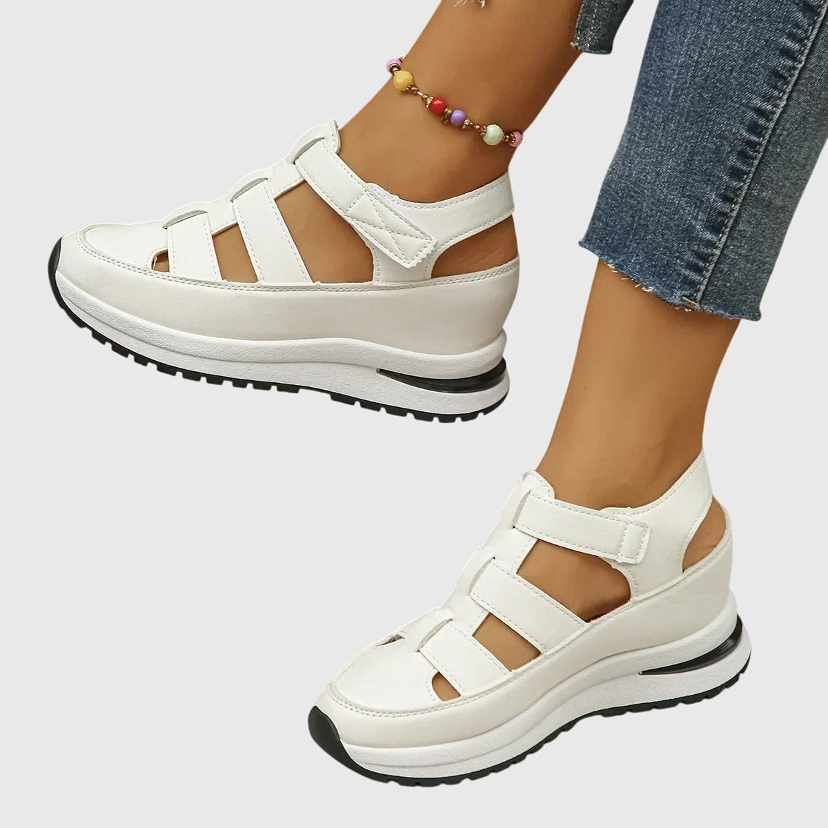 Orthopaedic Sandals