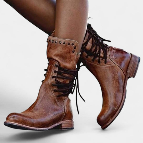 Renata – Ankle Boots