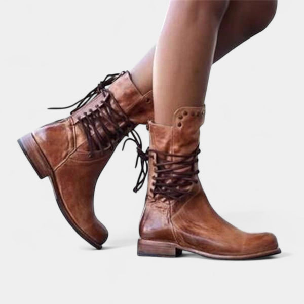 Renata – Ankle Boots
