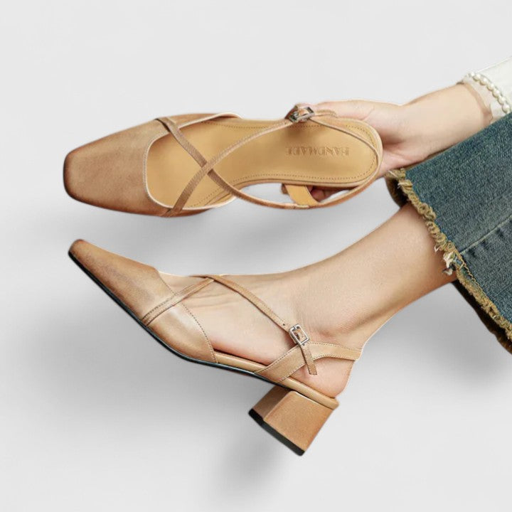 Elegant Sandals