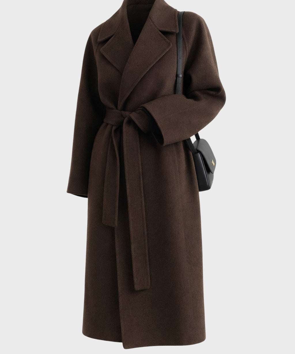 Kateřina | Elegant Coat Jacket