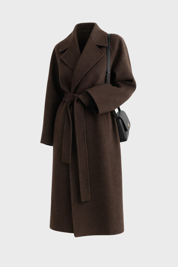 Kateřina | Elegant Coat Jacket
