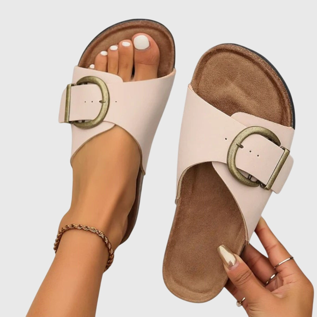 Orthopaedic Sandals
