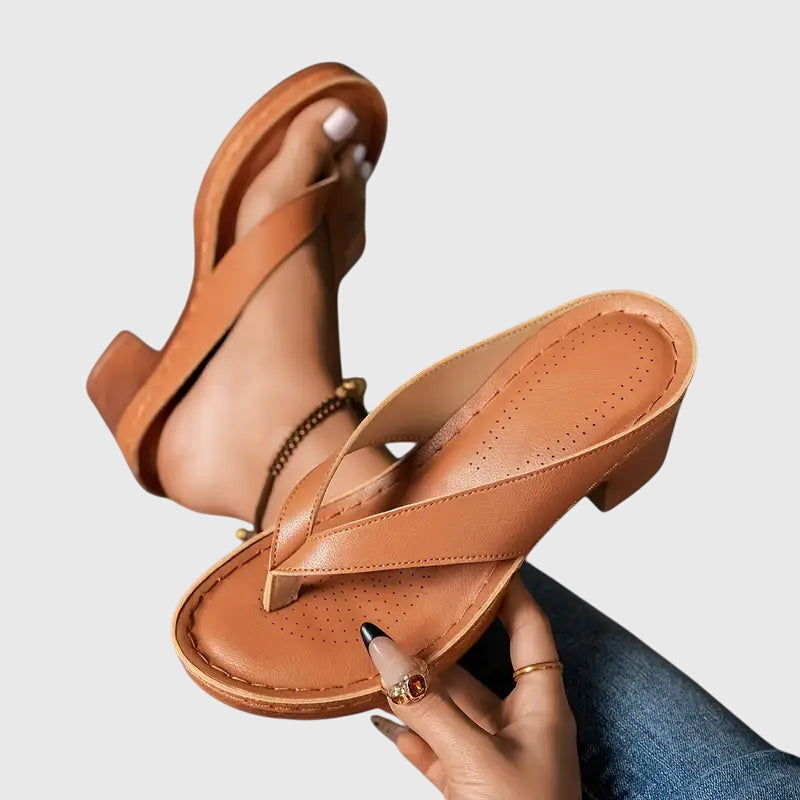 Orthopaedic Sandals