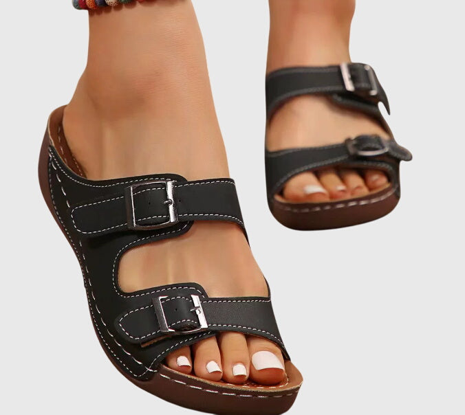 Orthopaedic Sandals