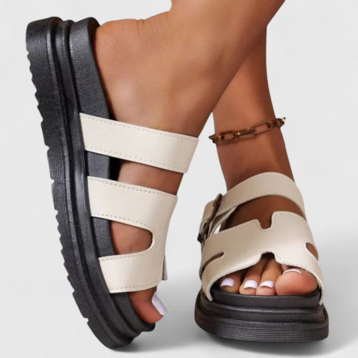 Orthopaedic Sandals