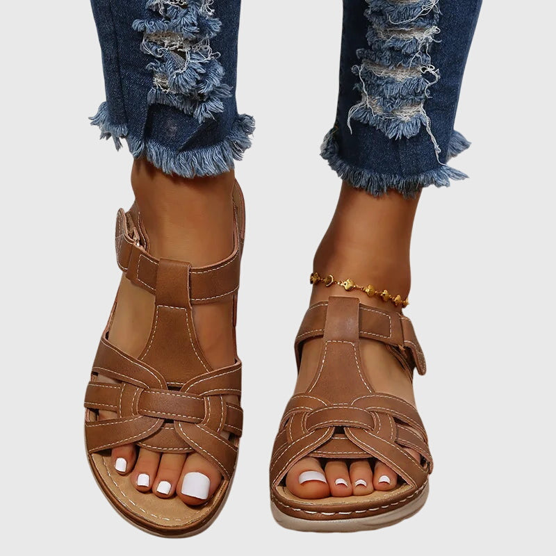 Orthopaedic Sandals