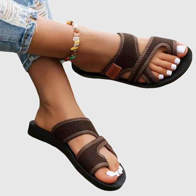Orthopaedic Sandals
