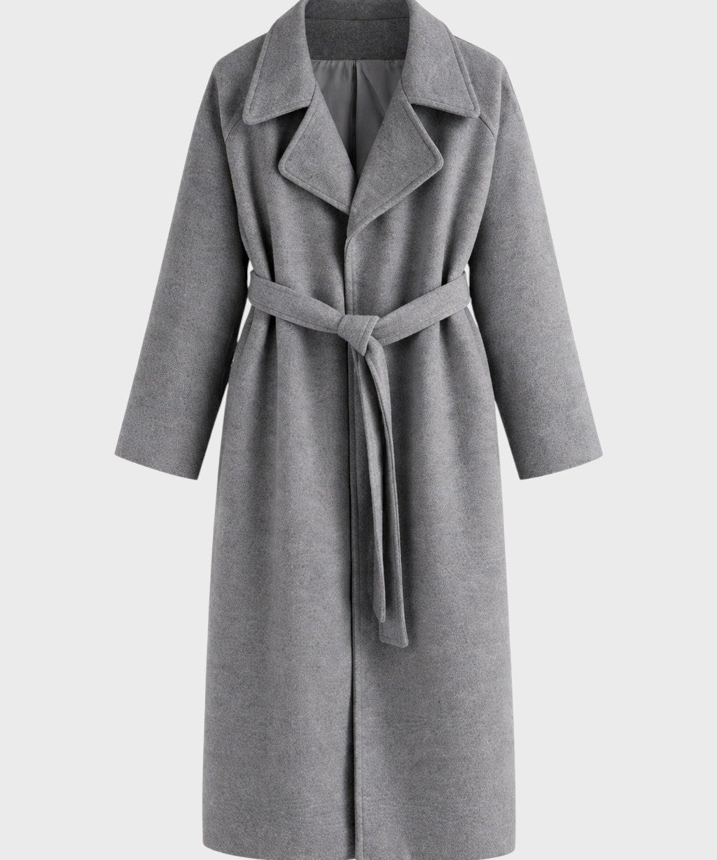 Kateřina | Elegant Coat Jacket
