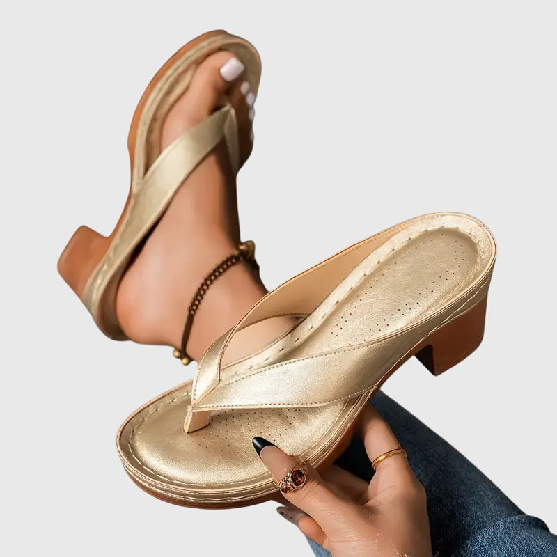 Orthopaedic Sandals