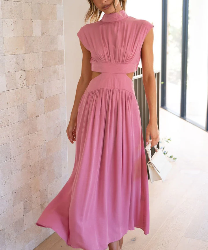 Yrsa | Lightweight Summer Dress