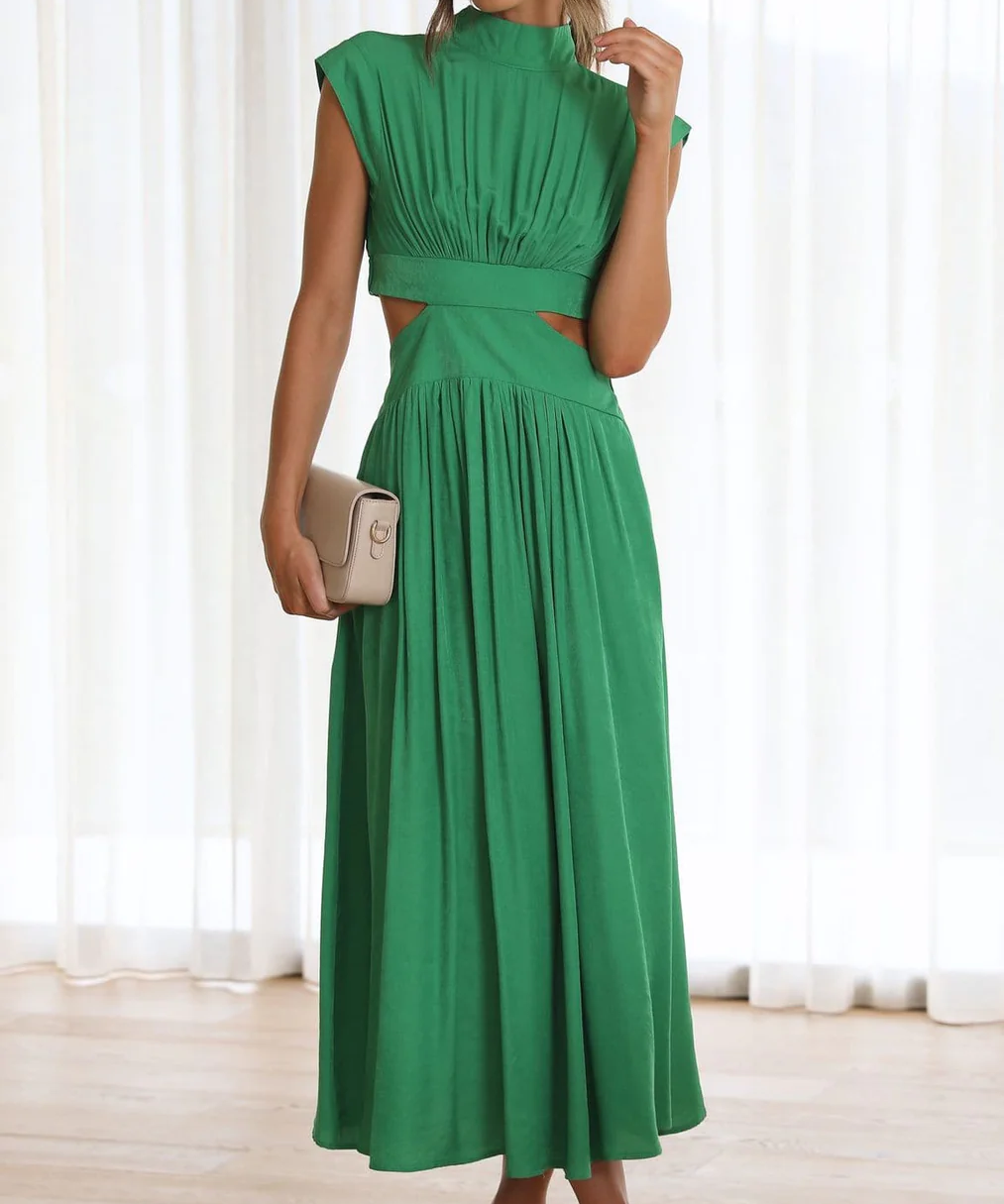 Yrsa | Lightweight Summer Dress