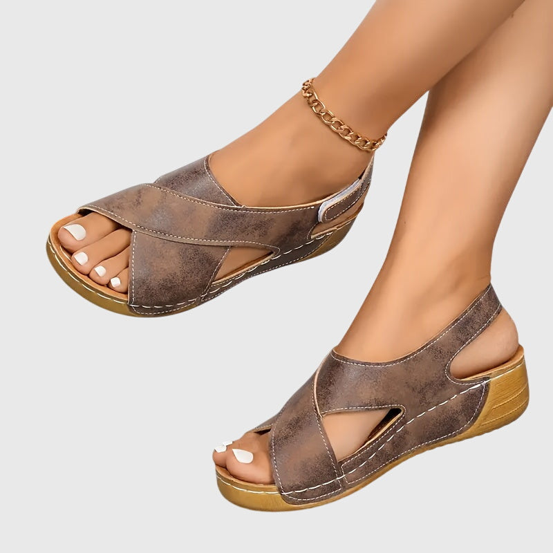 Comfortable Orthopaedic Sandals