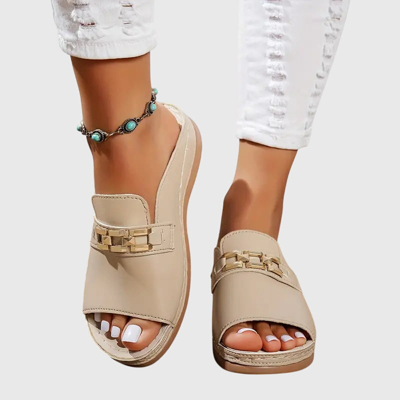Orthopaedic Sandals