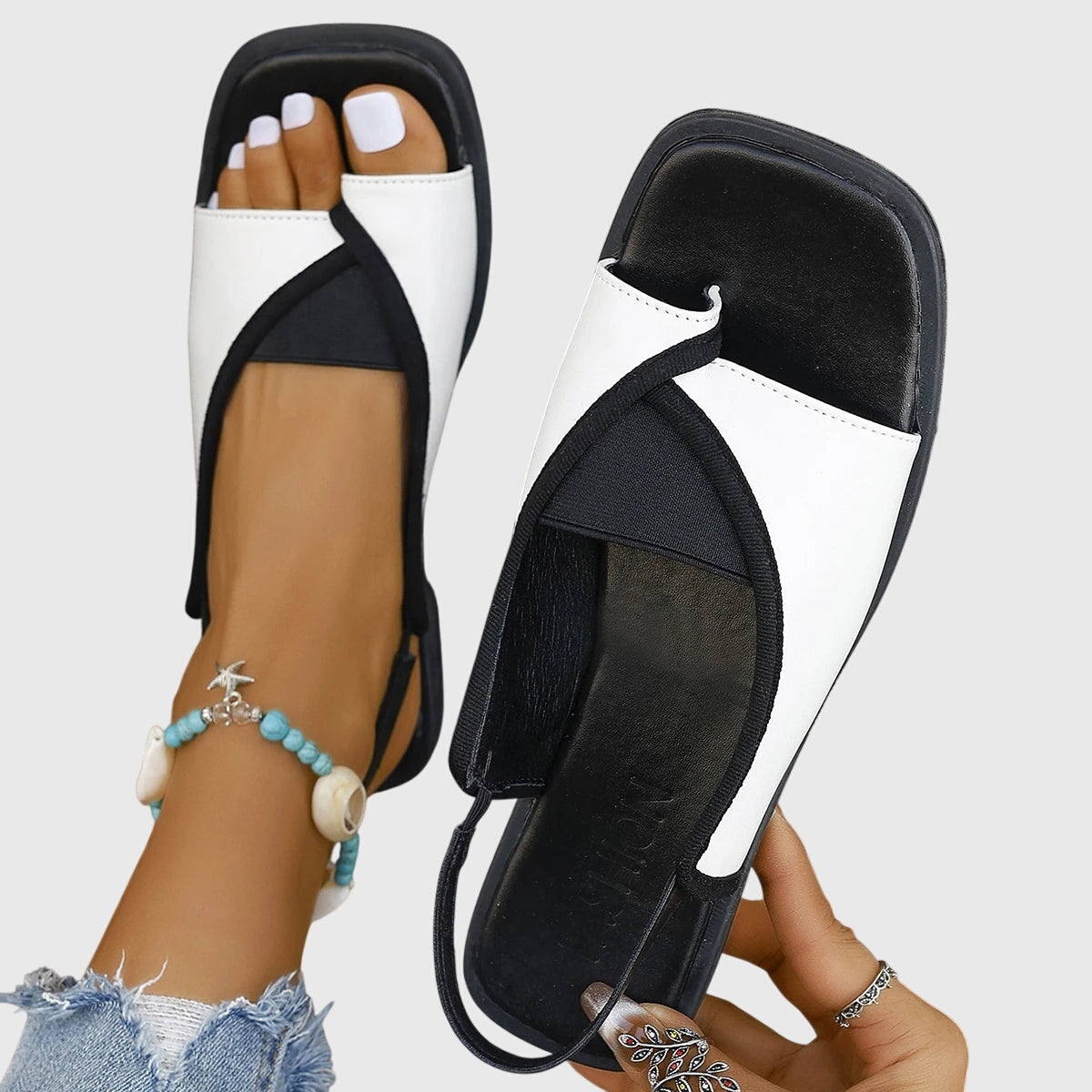 Orthopaedic Sandals