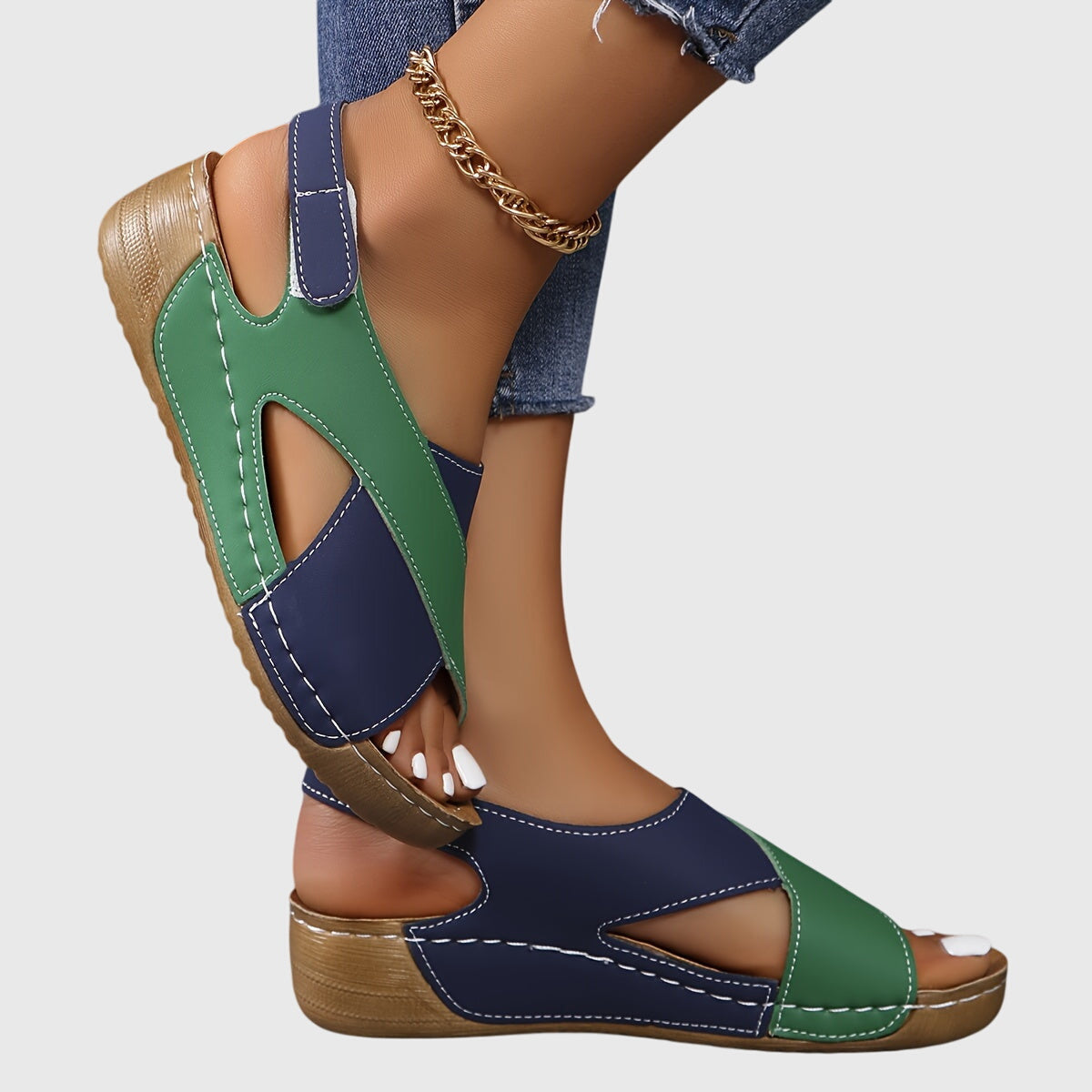 Orthopaedic Sandals