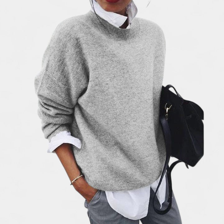 Jolanda – Cashmere Sweater