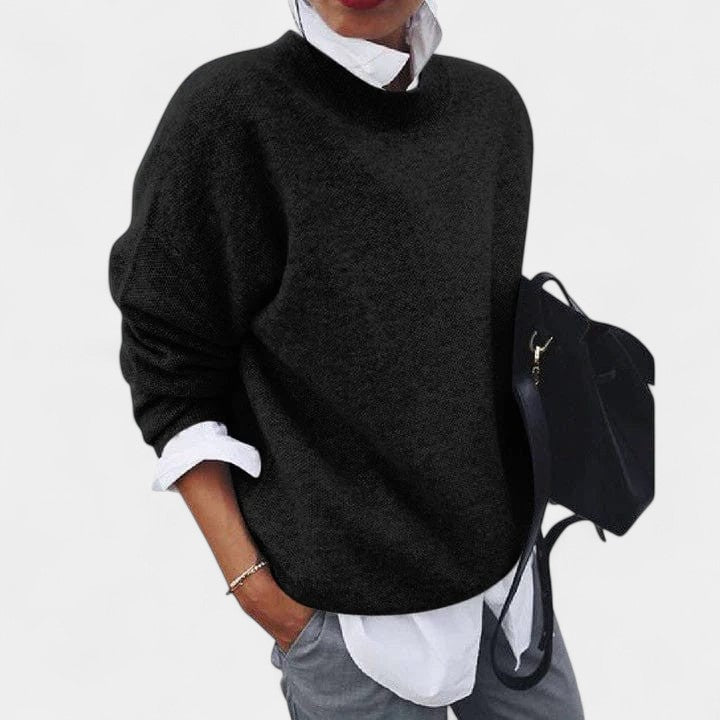 Jolanda – Cashmere Sweater