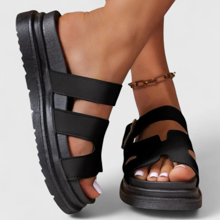 Orthopaedic Sandals