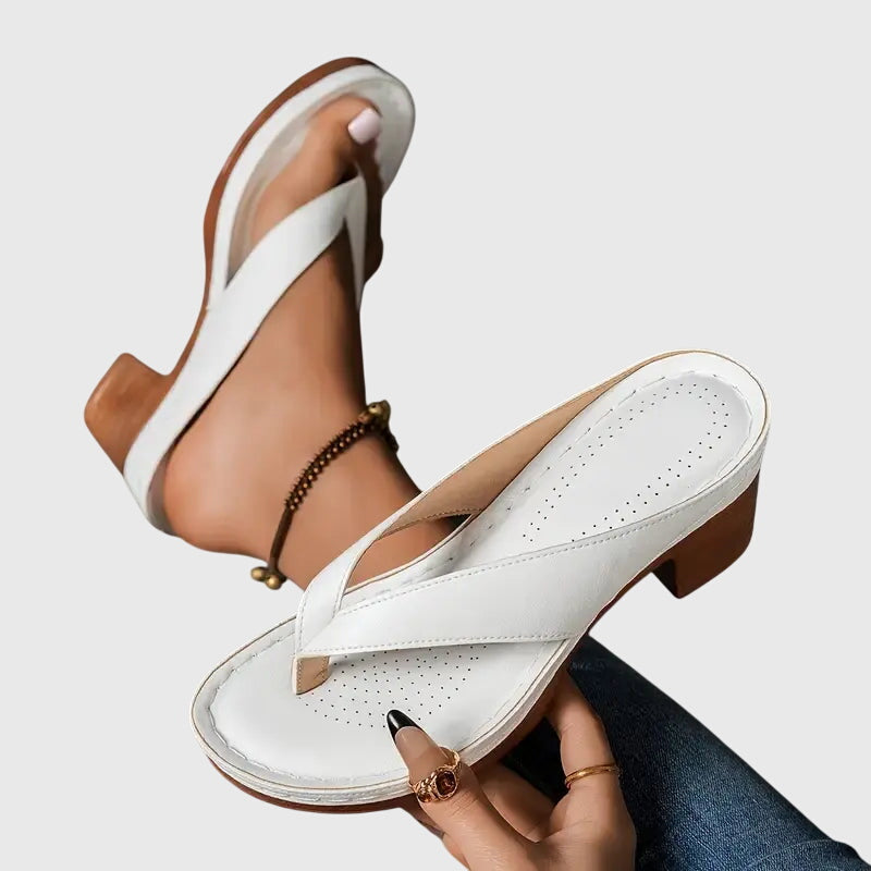 Orthopaedic Sandals