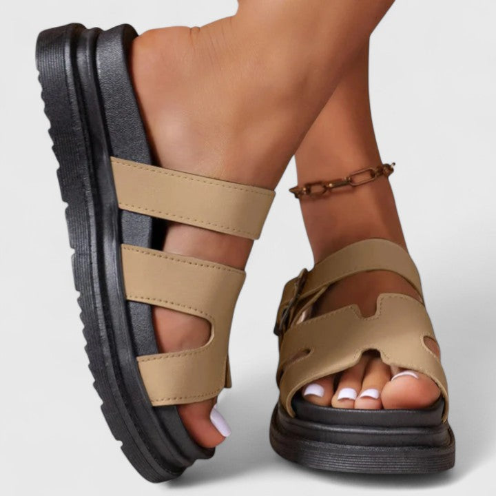 Orthopaedic Sandals