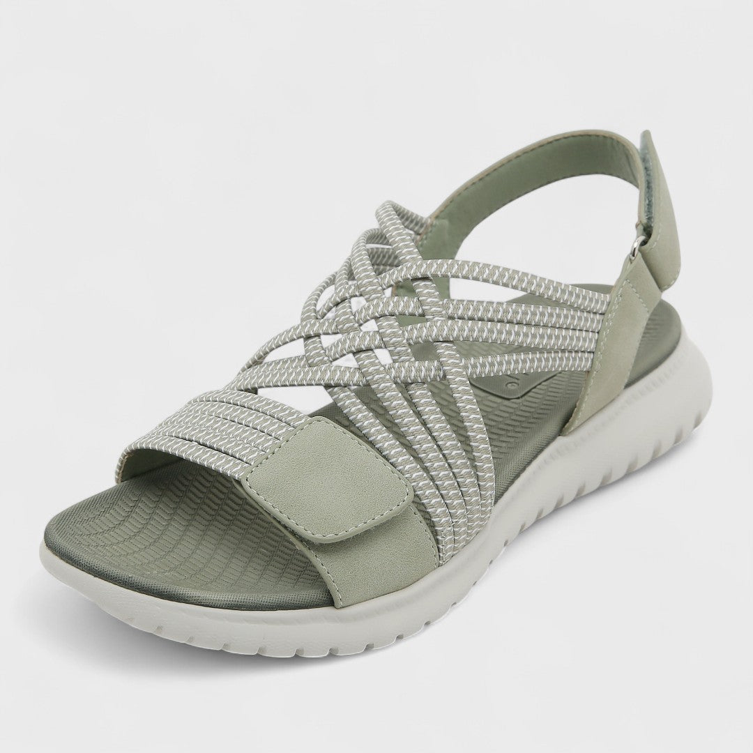 Monique - Comfortable Orthopaedic Sandals