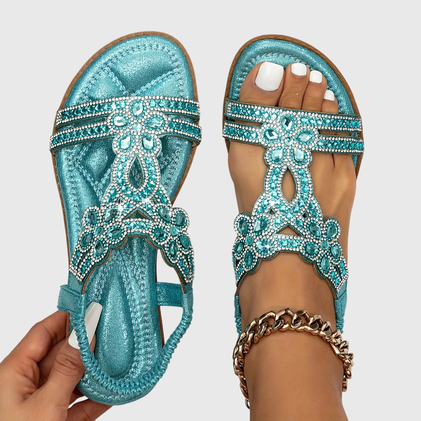 Orthopaedic Sandals