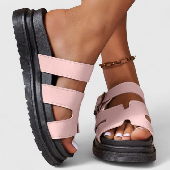 Orthopaedic Sandals
