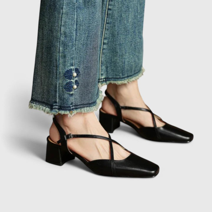 Elegant Sandals