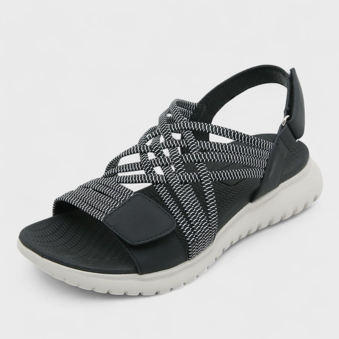 Monique - Comfortable Orthopaedic Sandals
