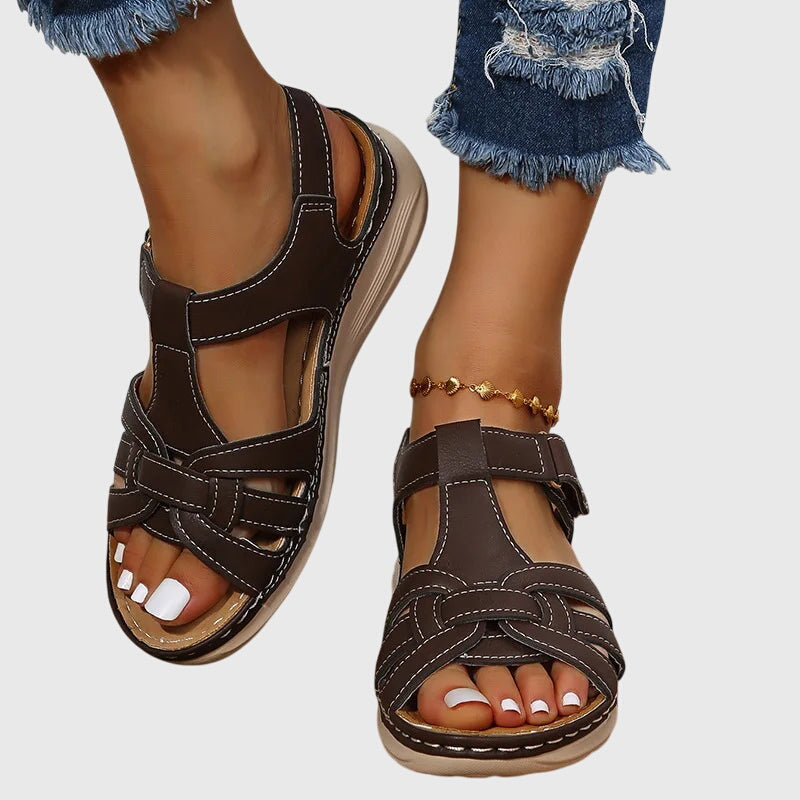 Orthopaedic Sandals