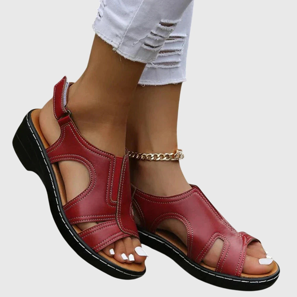 Orthopaedic Sandals