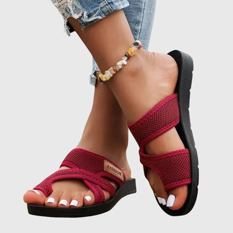 Orthopaedic Sandals