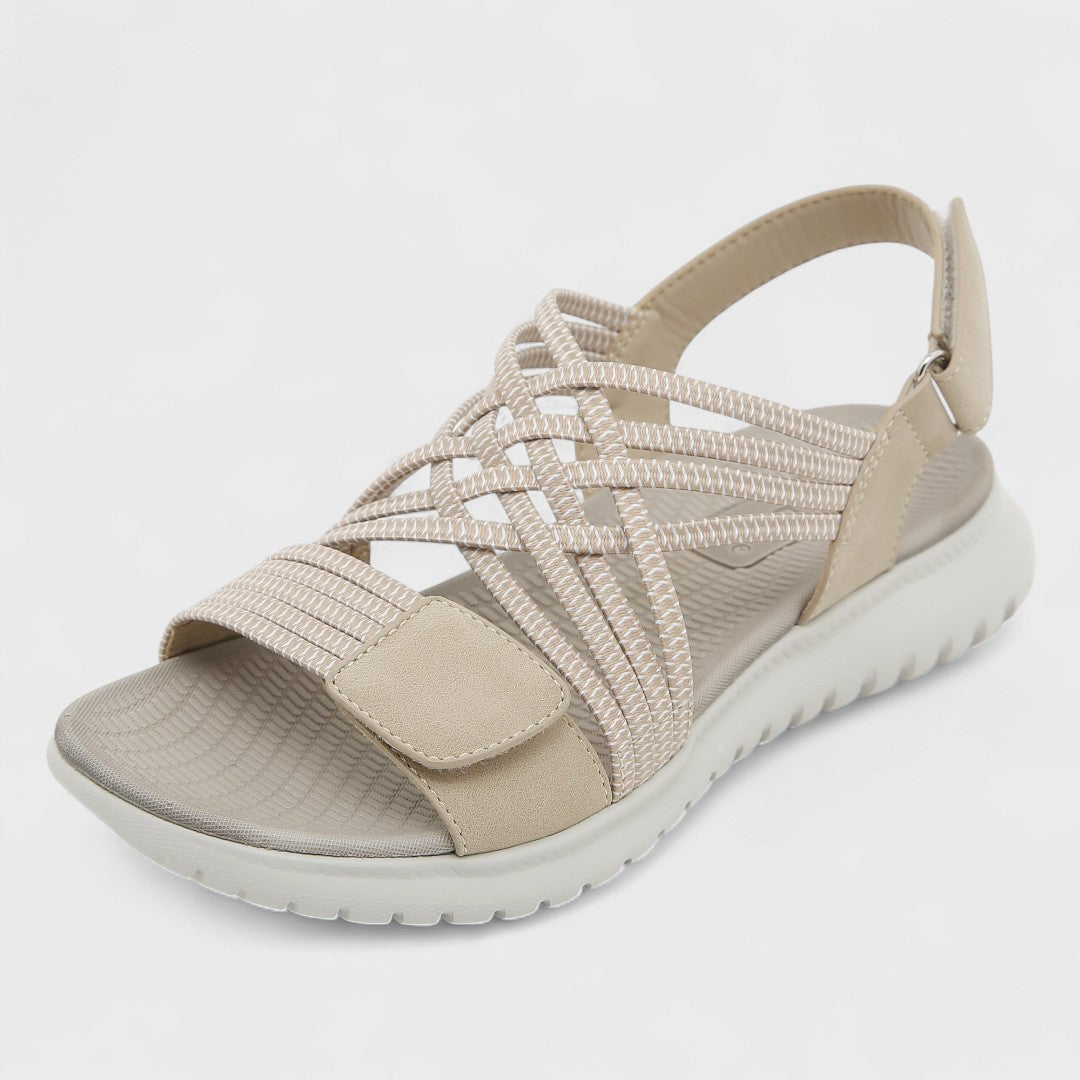 Monique - Comfortable Orthopaedic Sandals