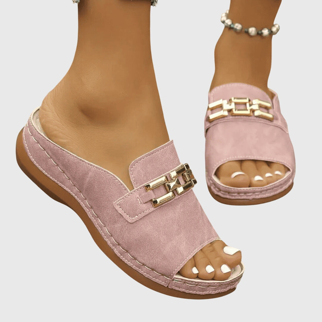 Orthopaedic Sandals