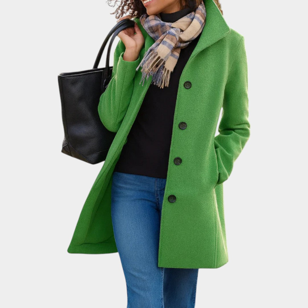 Klára - Elegant Coat