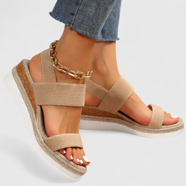 Orthopaedic Sandals