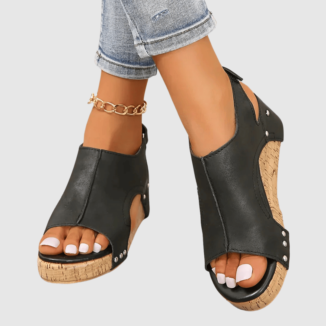Gioia - Women's Sandals Made from Eco-Friendly Materials