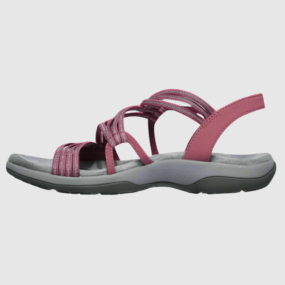 Helene - Elegant Orthopaedic Sandals