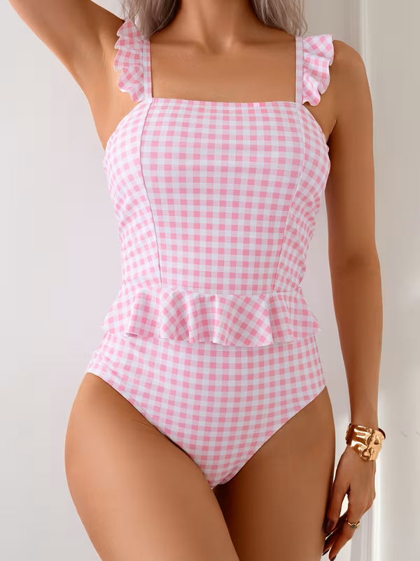 Tahiti | Swimsuit