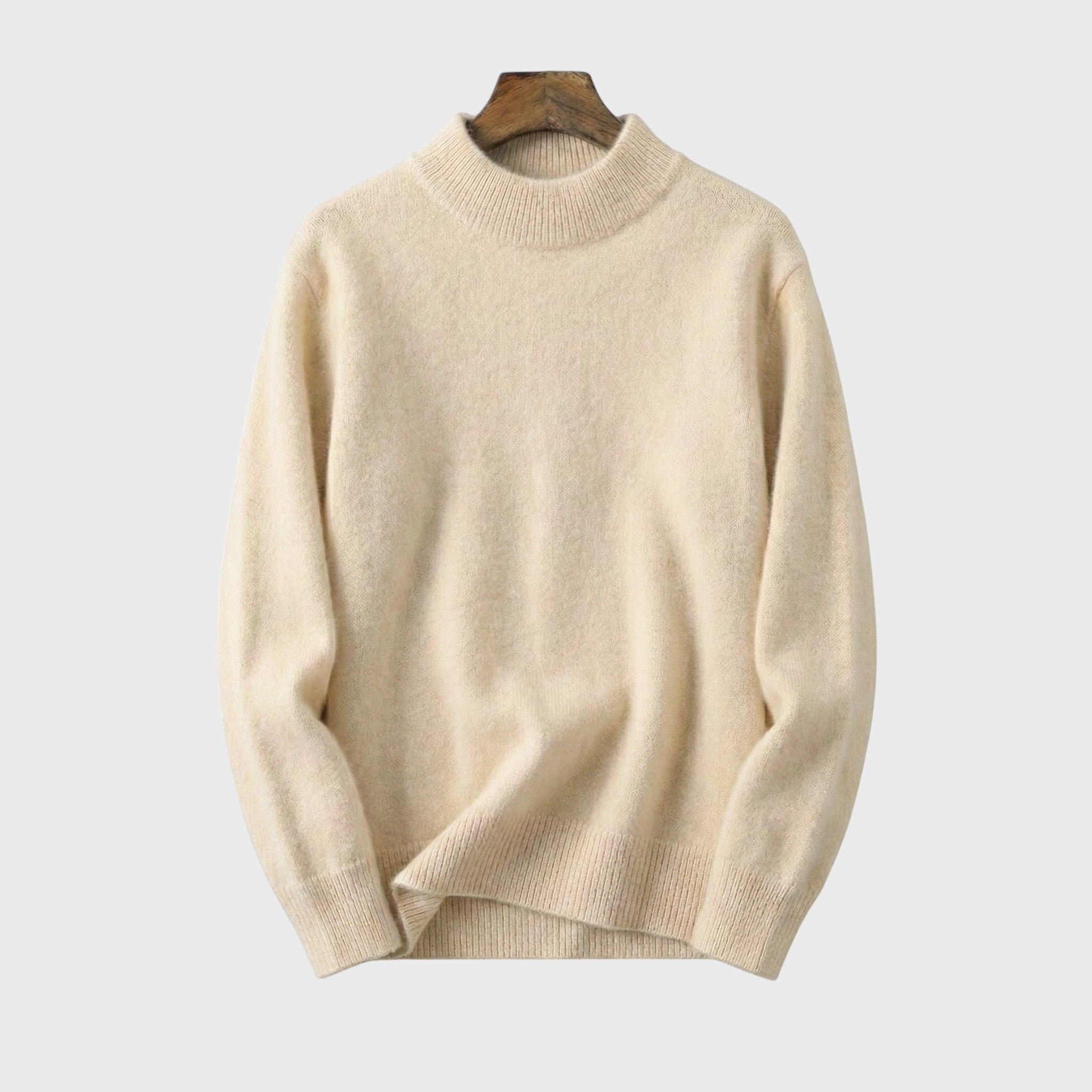 Elena | Premium Warm Sweater Made of Soft Knit