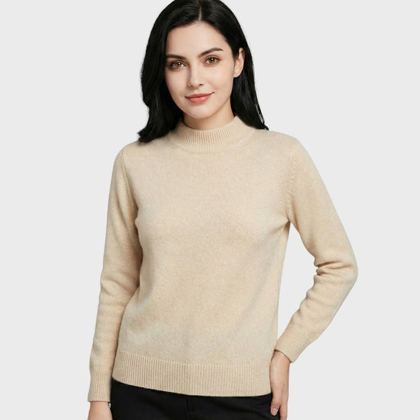 Elena | Premium Warm Sweater Made of Soft Knit