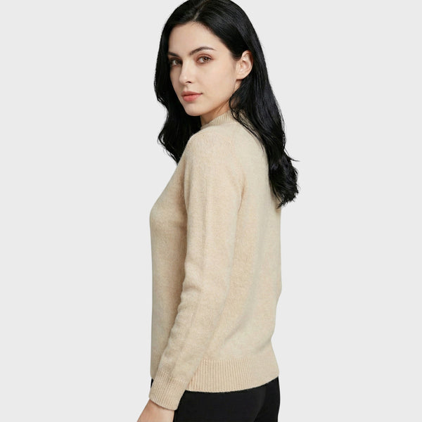 Elena | Premium Warm Sweater Made of Soft Knit