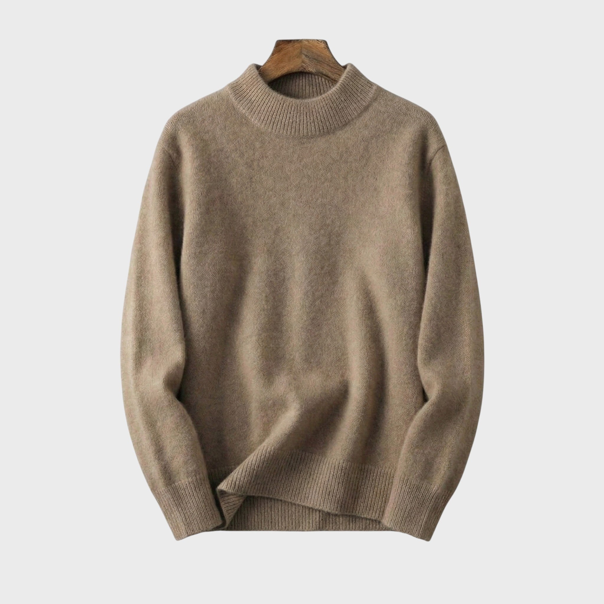 Elena | Premium Warm Sweater Made of Soft Knit