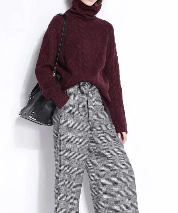 Kamensky Turtleneck