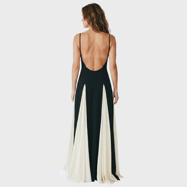 Eliza - Elegant Dress