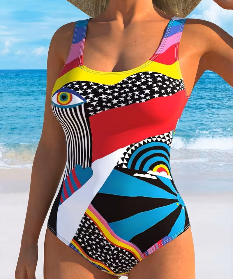 Namibia | Swimsuit
