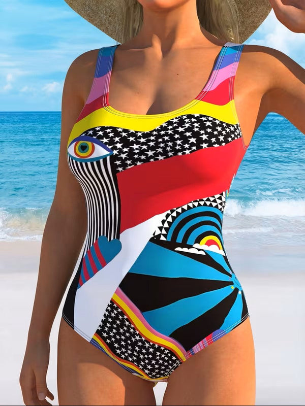 Namibia | Swimsuit