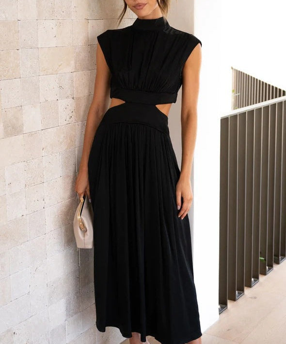 Yrsa | Lightweight Summer Dress